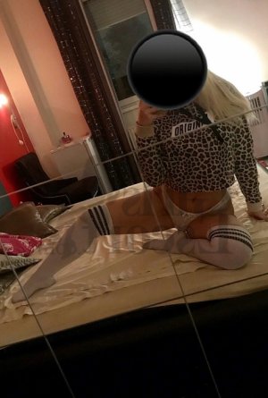 Ayse-nur outcall escorts in Rochester